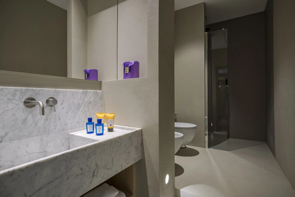 G55 Design Hotel