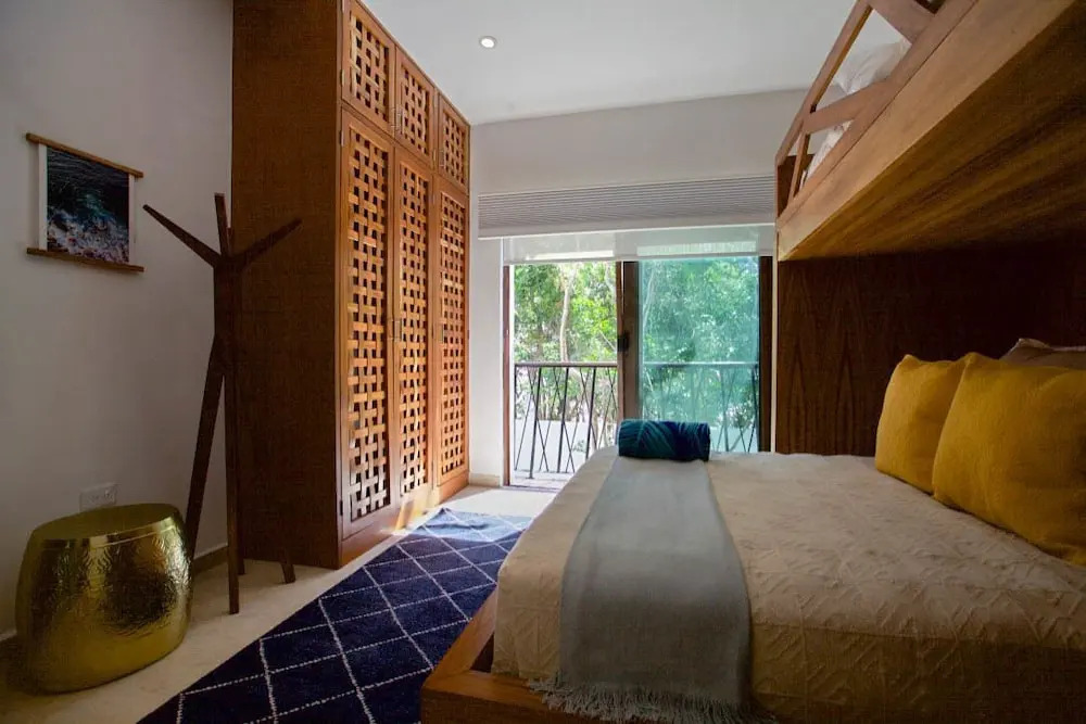 Villa Latina 2 bedroom apartment sleeps4