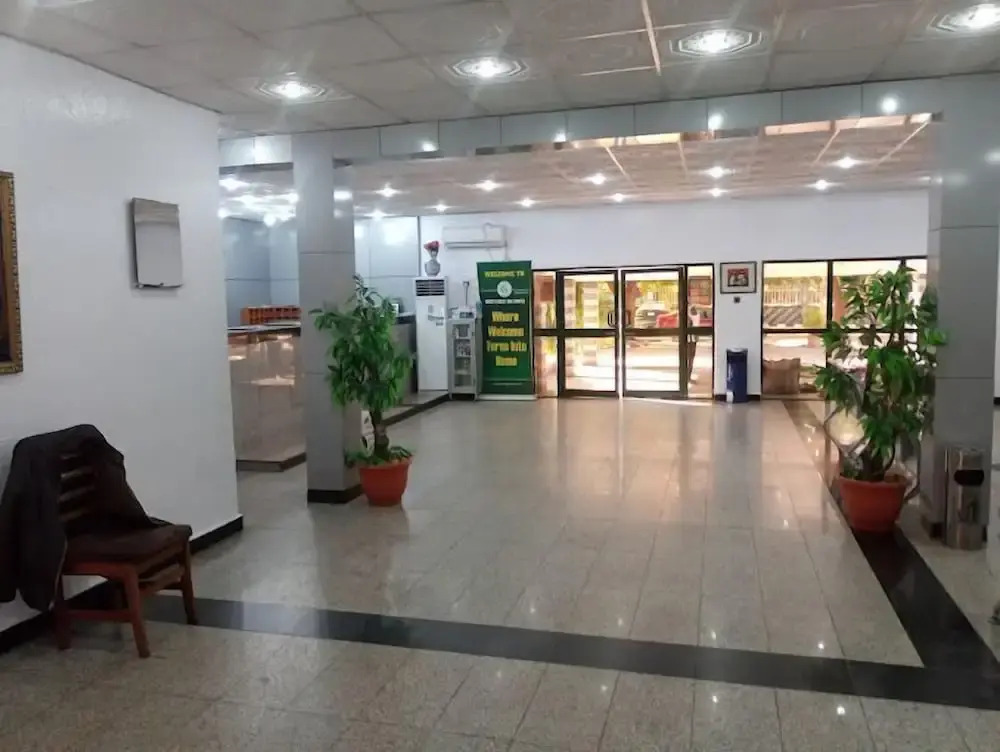 Sokoto Guest Inn