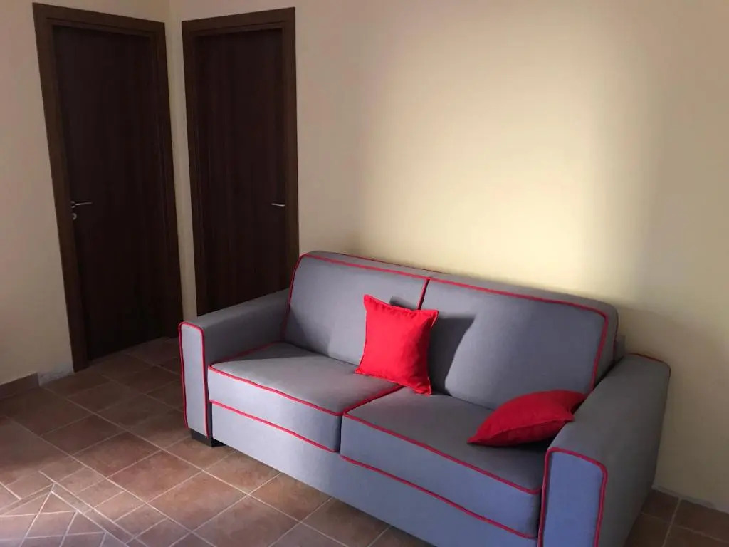 Il Borghetto di San Giuseppe EtnaRooms&Apartments