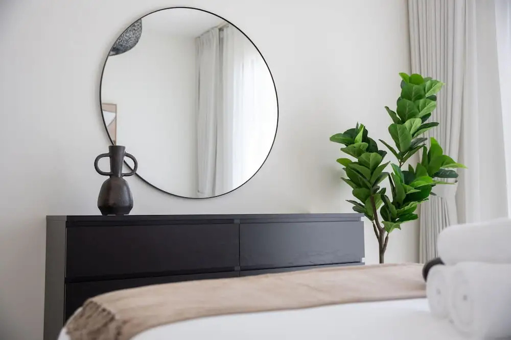 Magnificent 2BR in The Brand New The Diplomat
