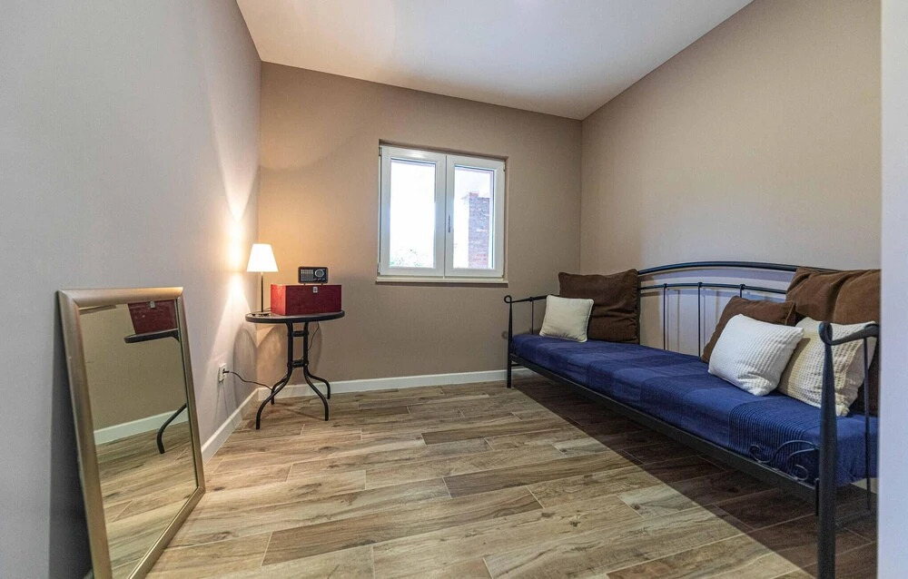 Amazing Home in Vinisce With 4 Bedrooms and Wifi