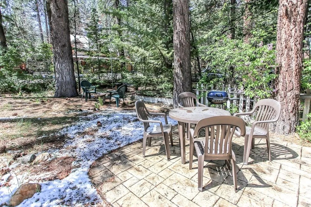 Moonridge Cottage