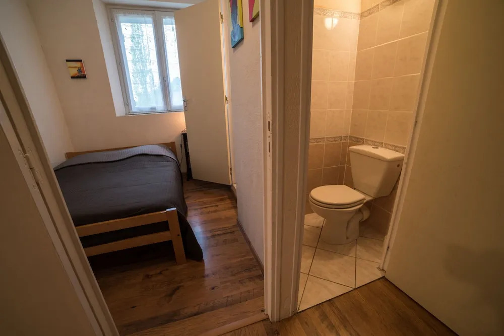 Chalet les moineaux Appartements