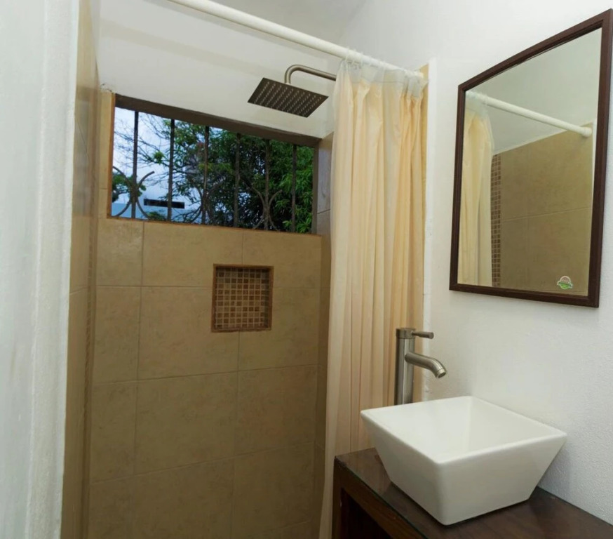 Hostal Tzalahua