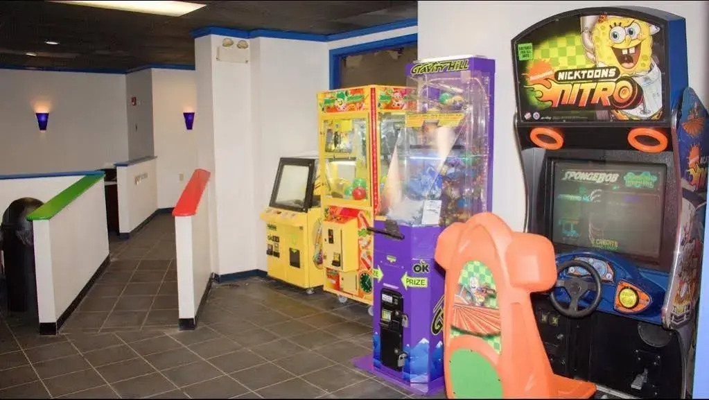 Motel 6 Pittsburgh - Crafton