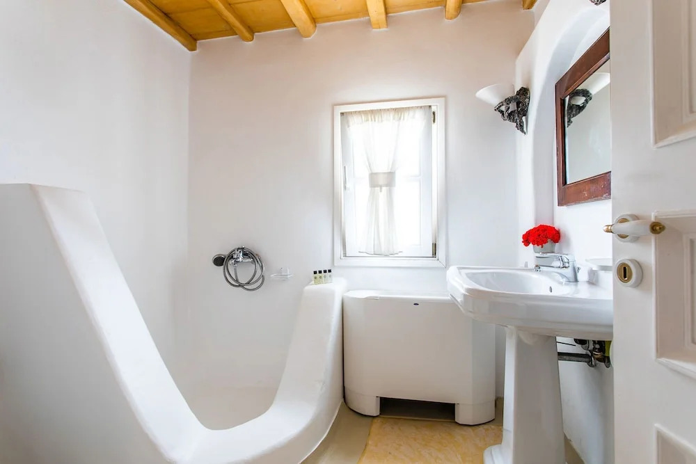 Villa Ocealia By Mykonos Pearls