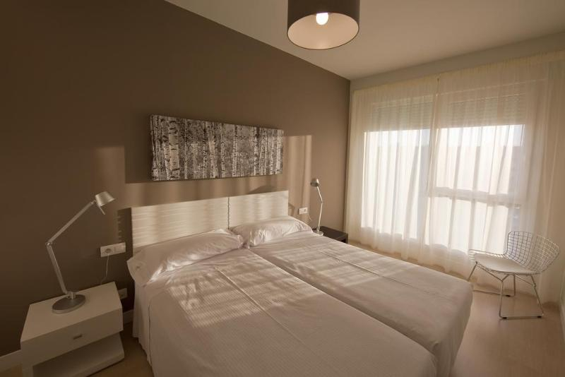 Apartamentos Irenaz