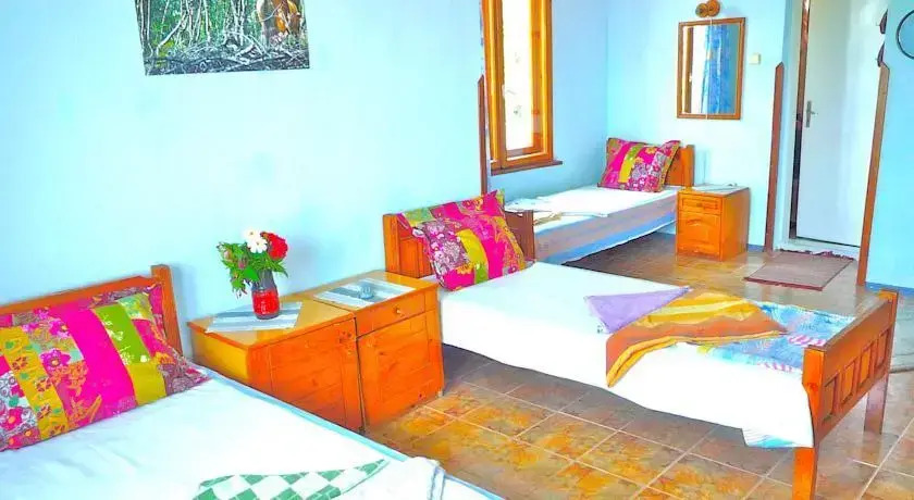 Family Hotel Walmar