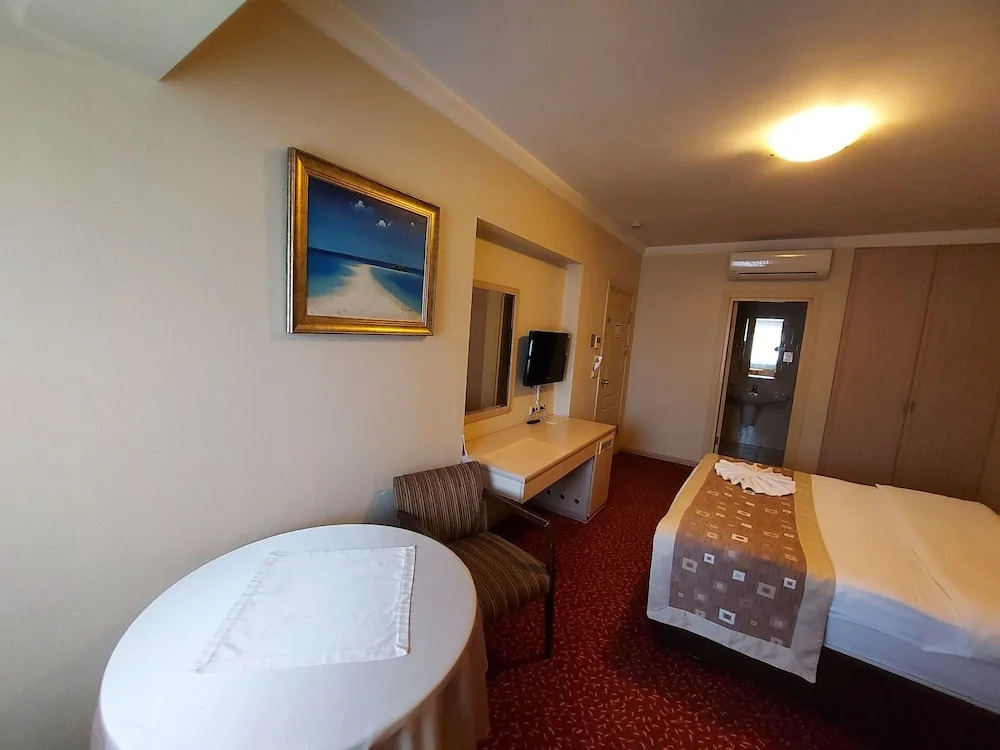 Pasa Hotel Gemlik