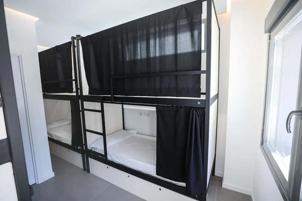 Hostel La Latina