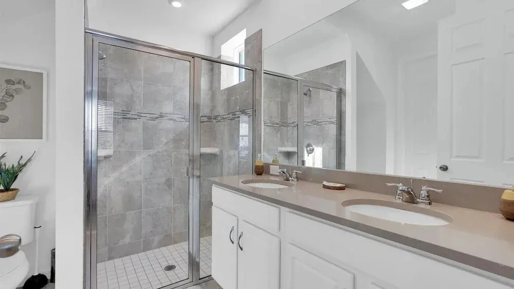 Solara Resort 5 Bedroom Private Pool Townhome 5 Townhouse