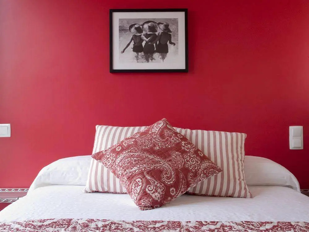 Apartamentos Sabinas Zaragoza Centro