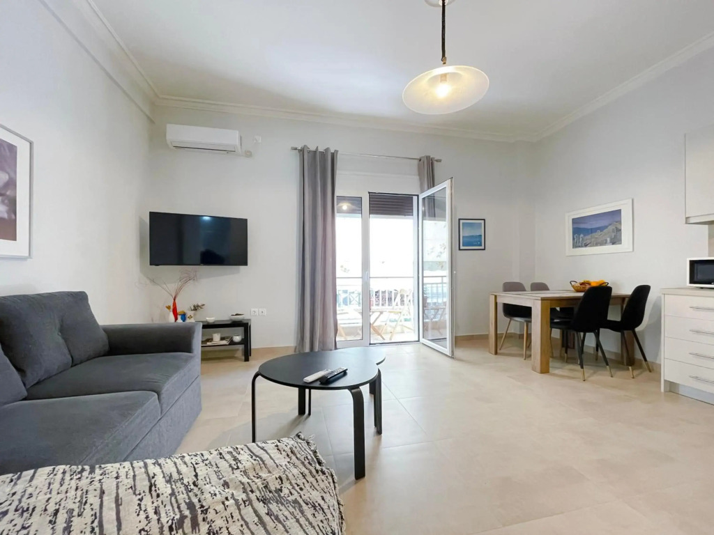 SOKOS Residence, 3' walk from Syngrou-Fix Metro