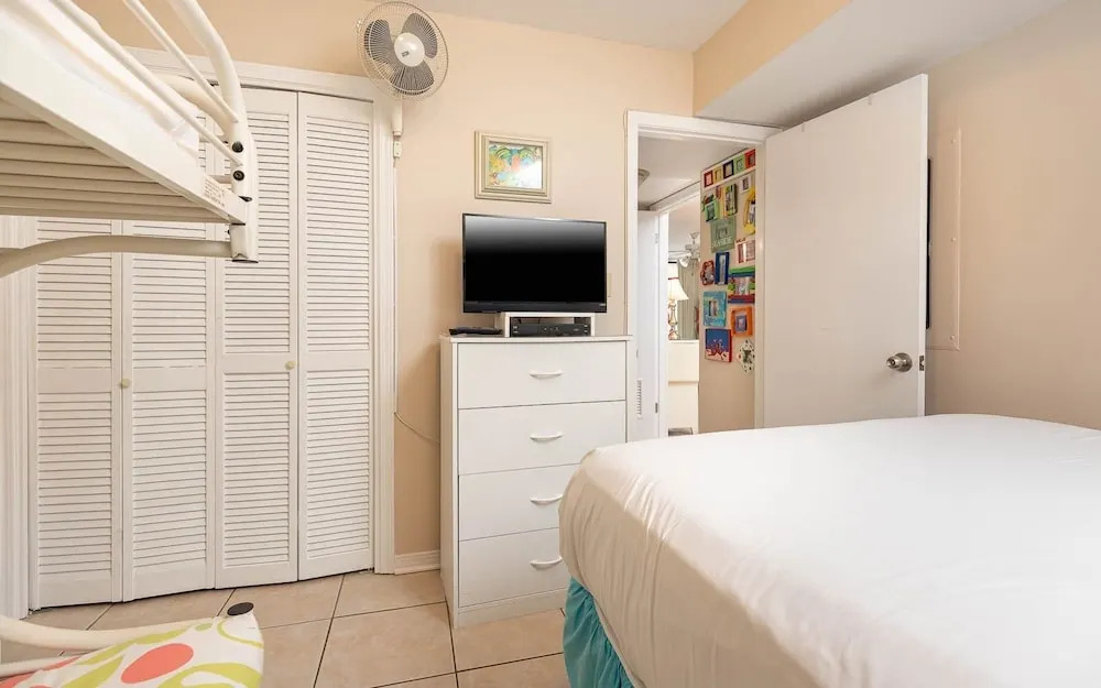 Seaside Beach & Racquet 5916 2 Bedroom Condo