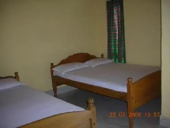 Hrishikesh Resort