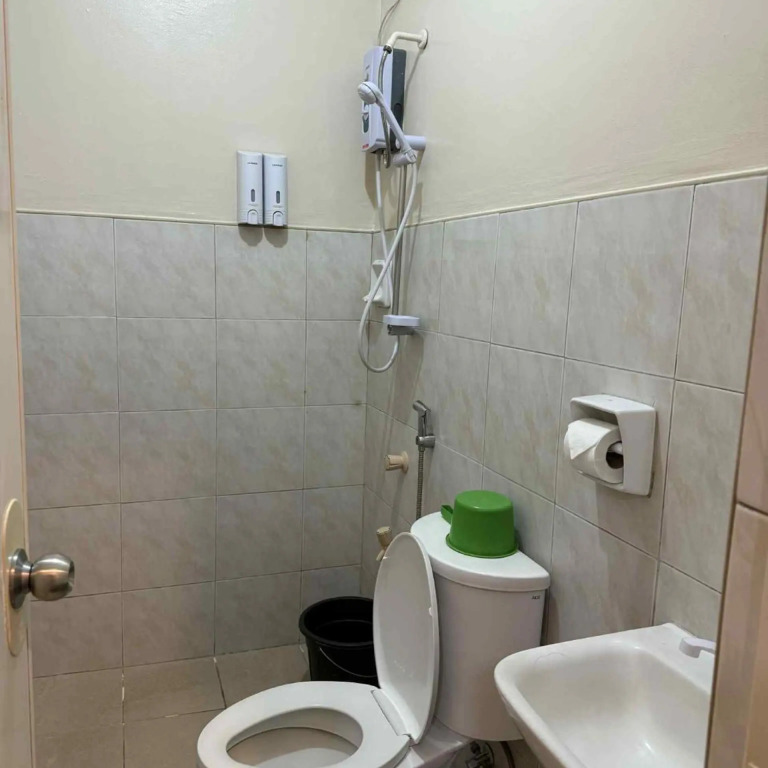 SOLA Guesthouse