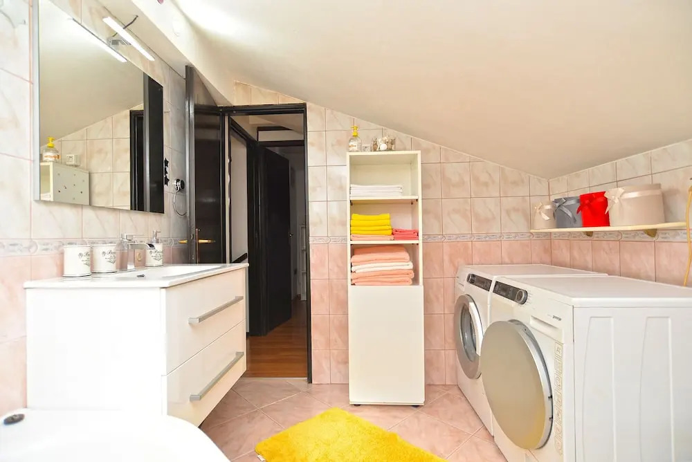 Apartment 1791
