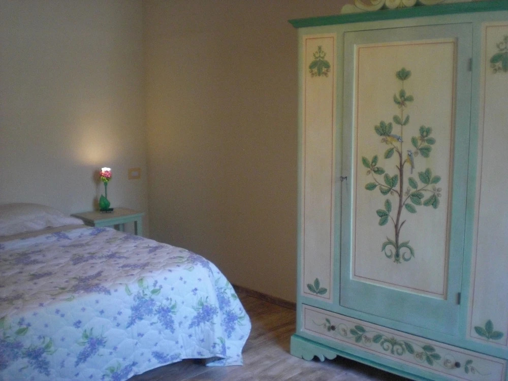 B&B Il Sentiero nel Bosco