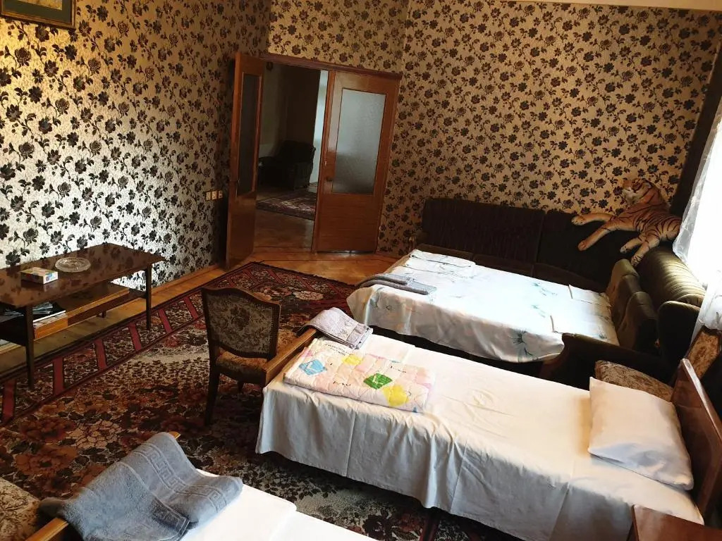 Guest House