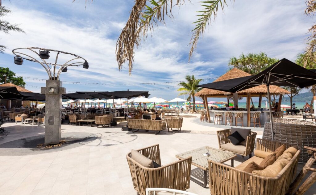 Kudo Hotel & Beach Club (Adults Only)