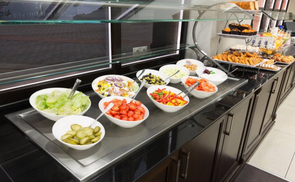 Holiday Inn Krakow City Centre by IHG