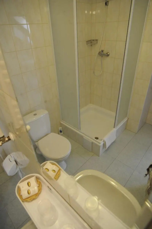 Hotel Złote Dęby