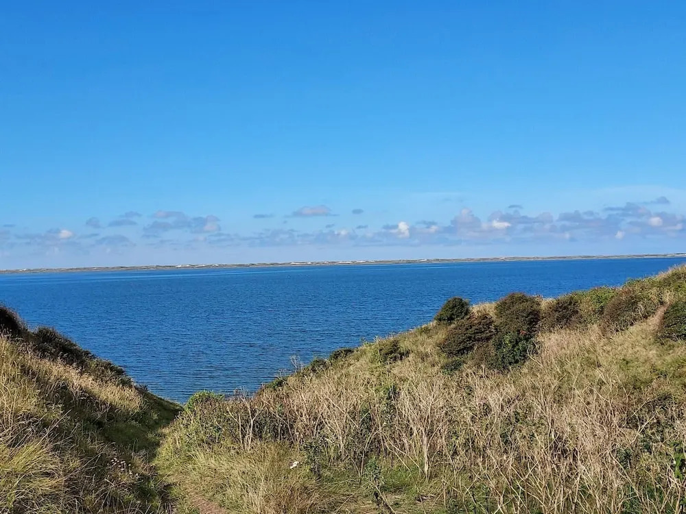 5 Star Holiday Home in Vestervig