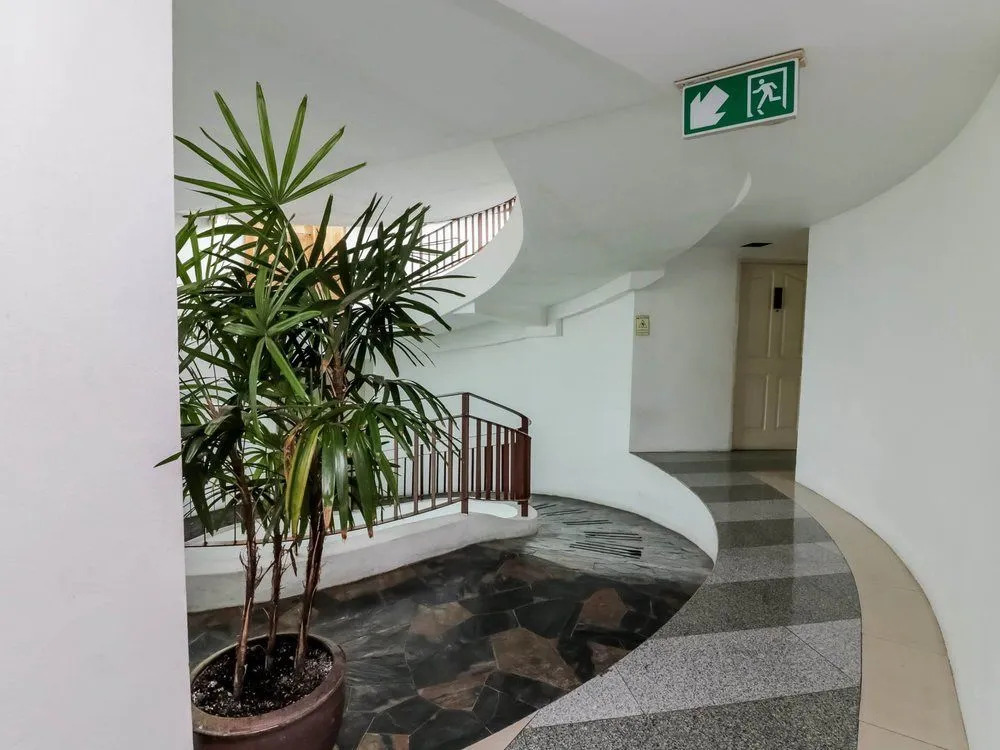 Nida Rooms Naknivas Sala 8