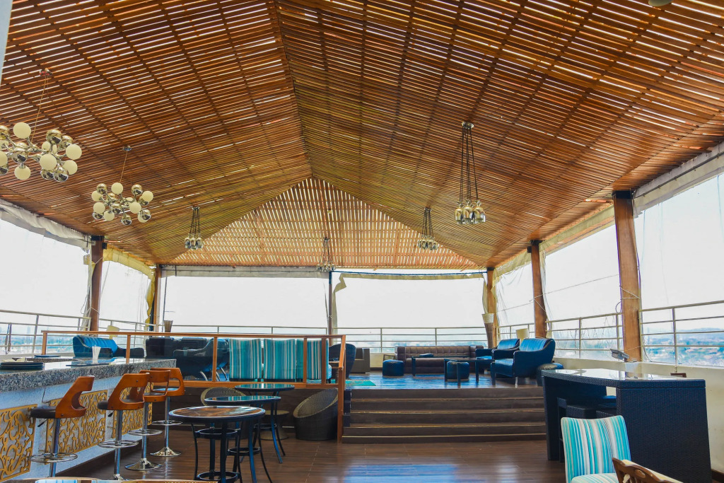 Urban by CityBlue Kigali