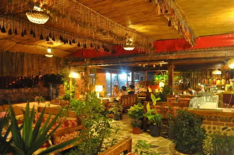 Sato Hotel