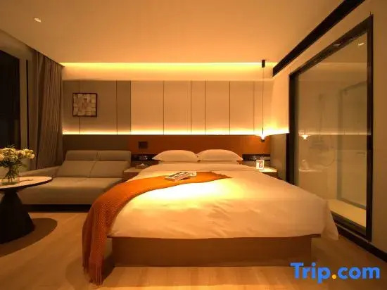Wanqiao International Hotel