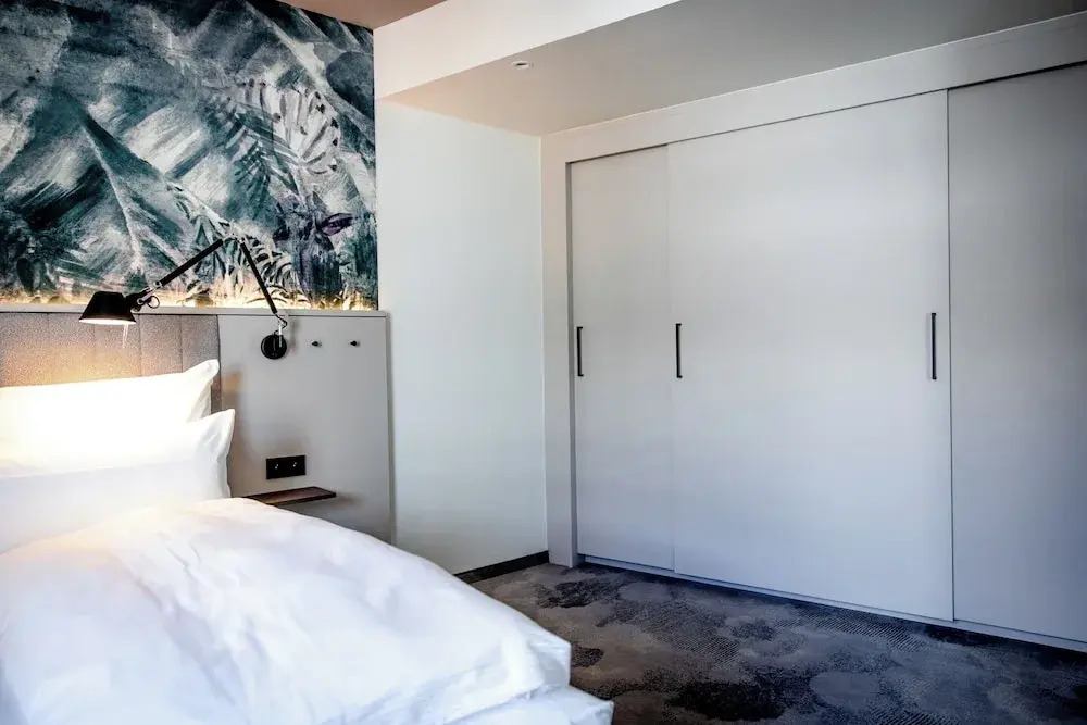 Motel One Paris-Porte de Versailles