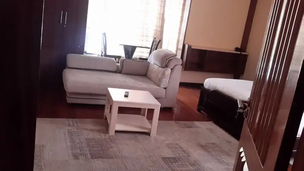 Yegna Guest House