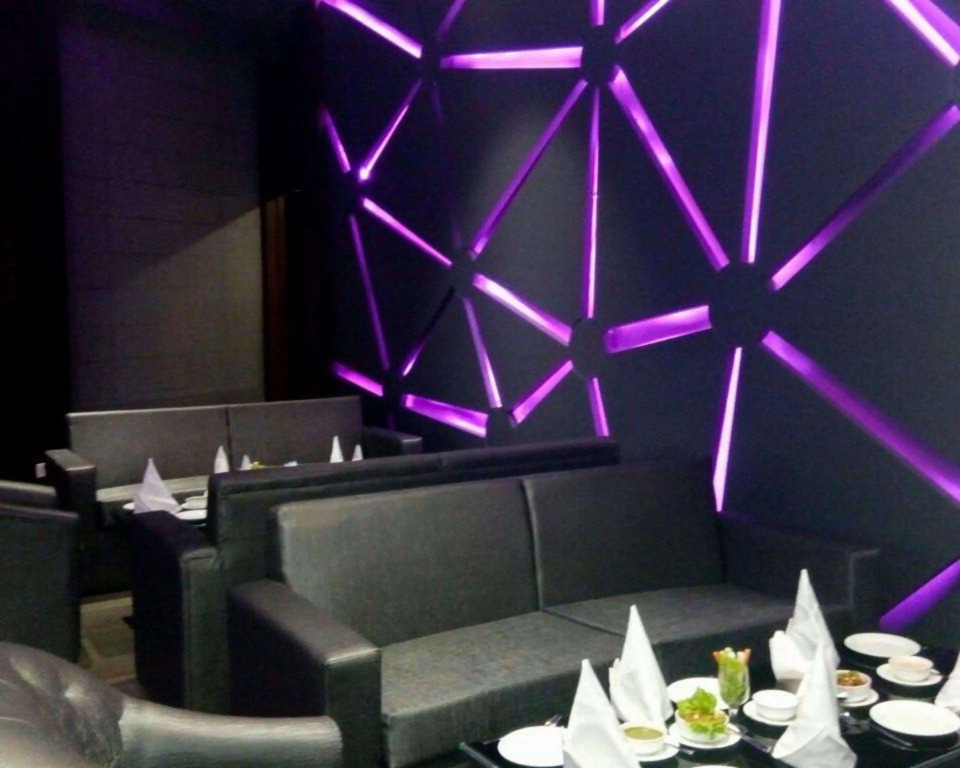 Clarion Inn Sevilla