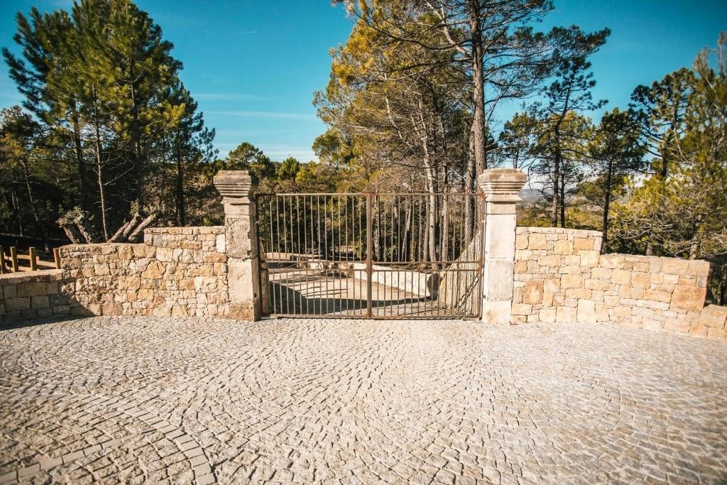 DOMAINE jusqu'à 16 personnes - 3 Villas - 3 Piscines