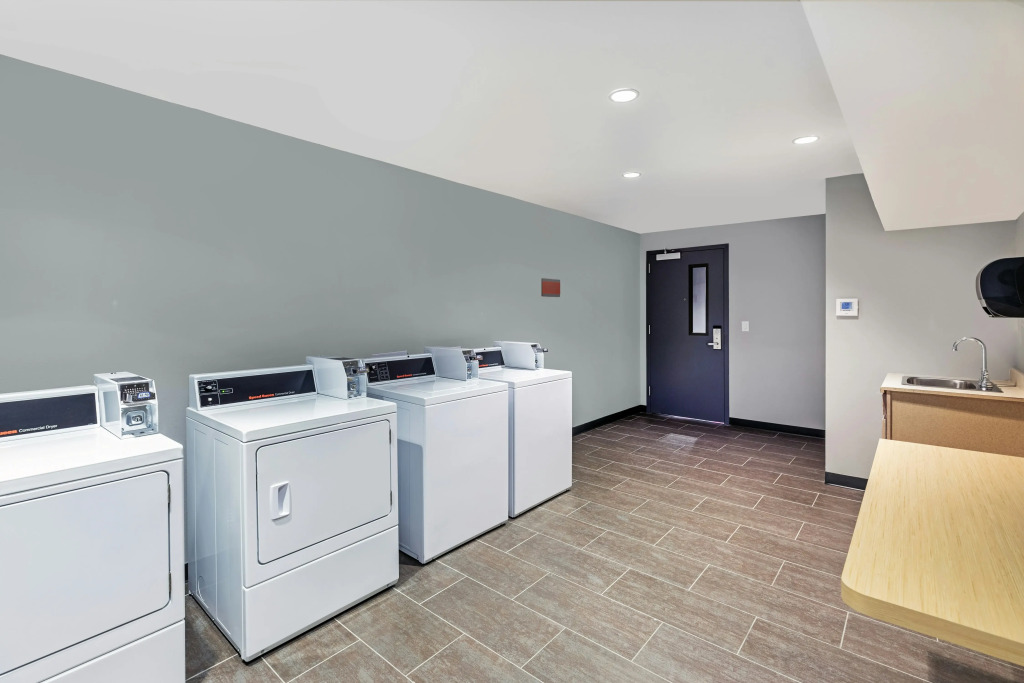 Home2 Suites by Hilton Laredo, TX