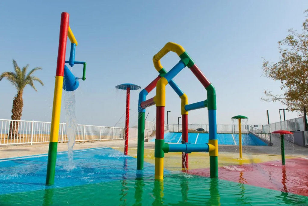 Leonardo Club Hotel Dead Sea - Все включено