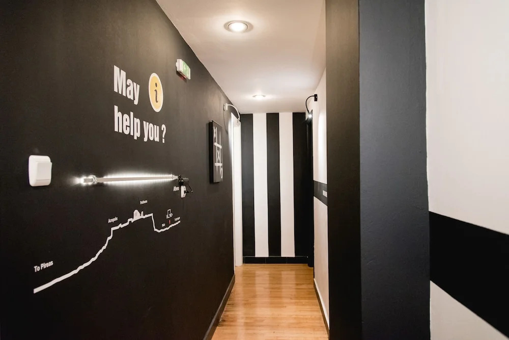 Home Plus Ethos