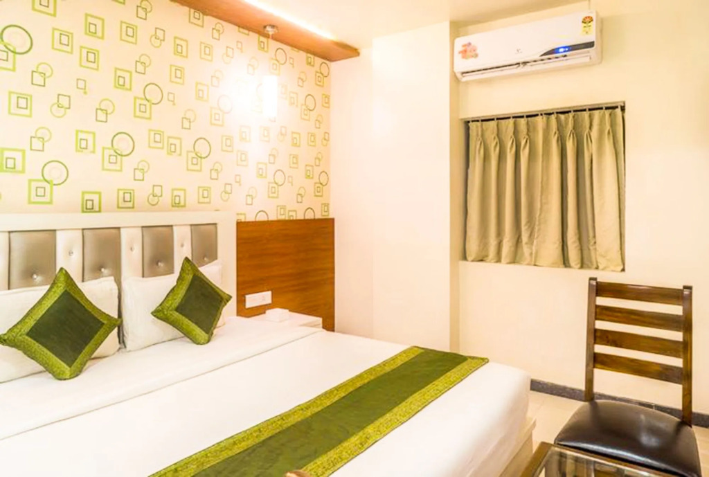 Hotel Elite Continental - Airport Road Andheri