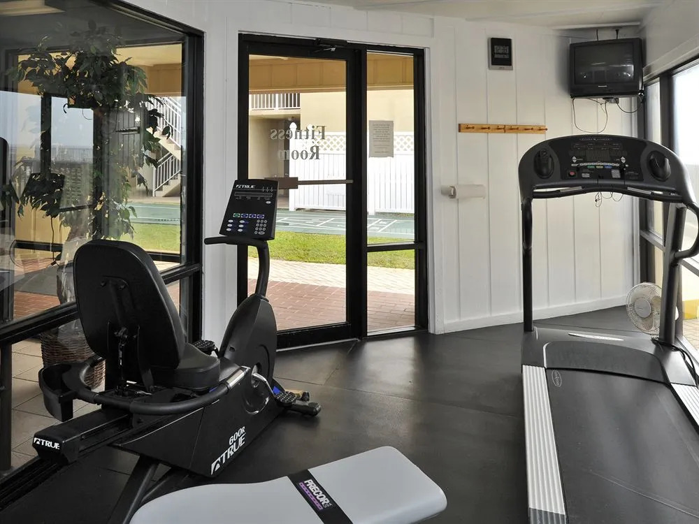 Beach House Condominiums by Wyndham Vacation Rentals