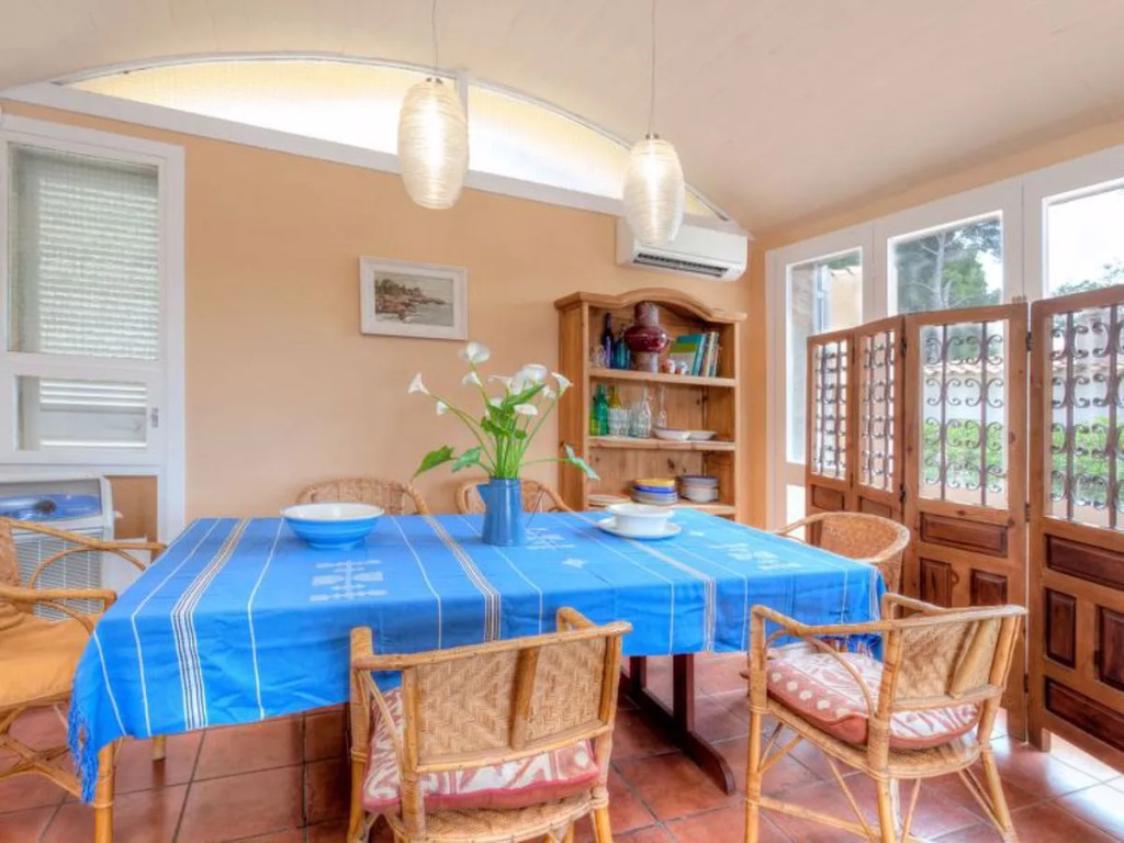 Villa Villa Cala Calafato