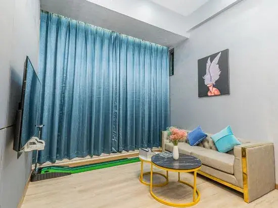 Camus smart hotel apartment