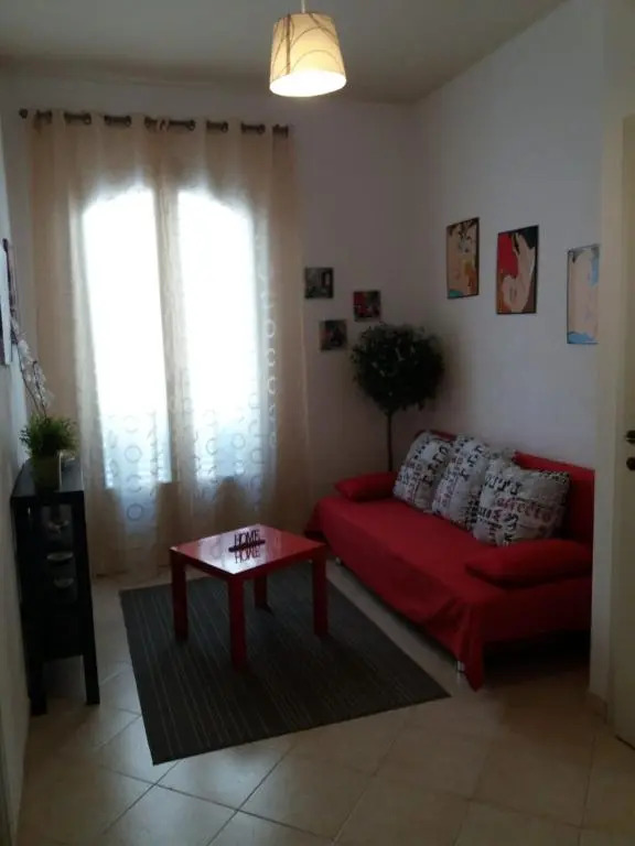 Casa di Laura a 50 mt dal mare