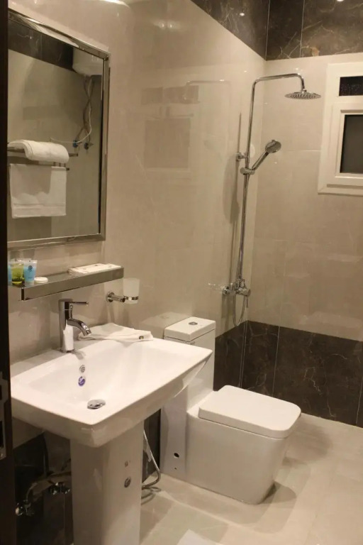 Nital Furnished Apartment