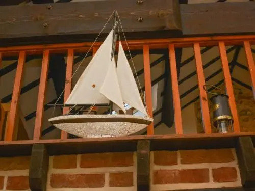 Holiday Home Swallow Barn