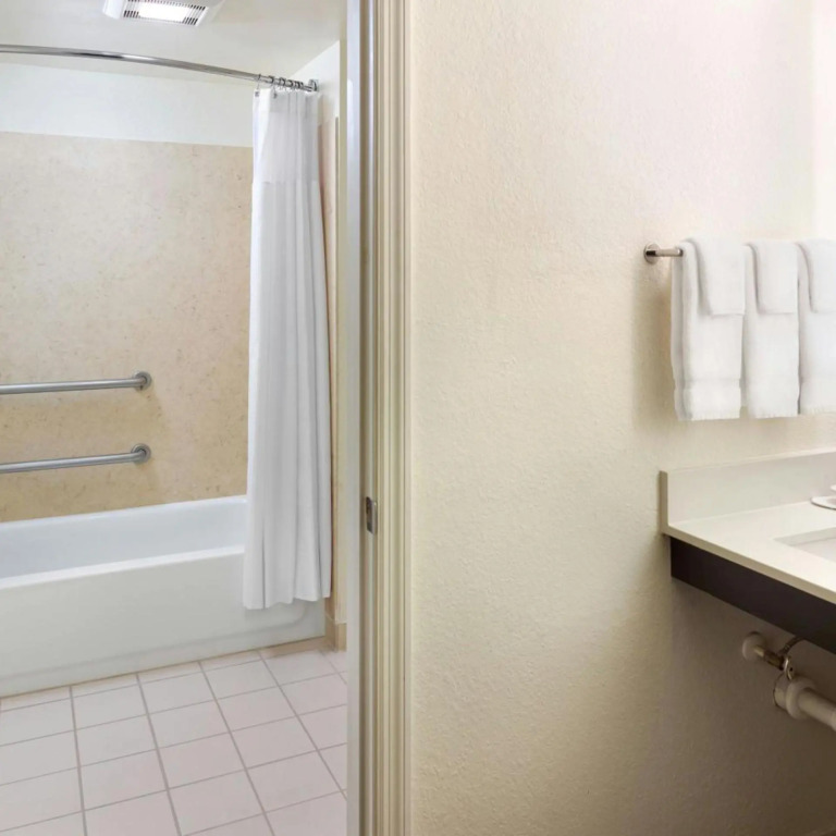 Residence Inn San Diego Sorrento Mesa/Sorrento Valley