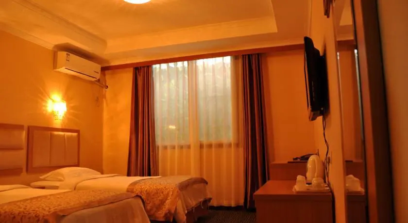 Beijing Yilan Hotel