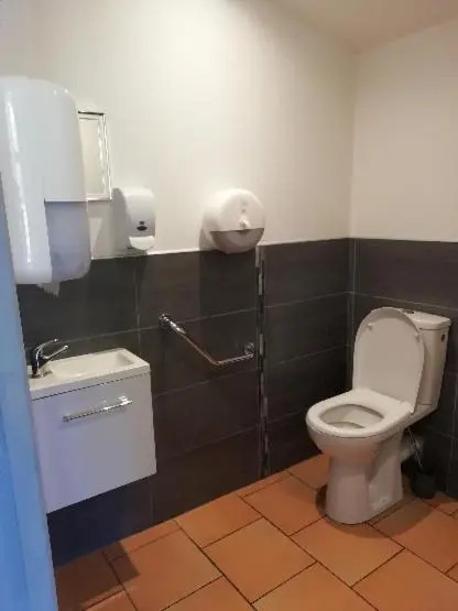 Auberge la Table du Curé