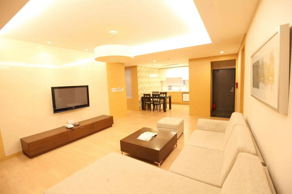 Castlex Golf Villa
